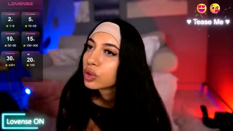 Betty online show from 02-21-25, 10:28