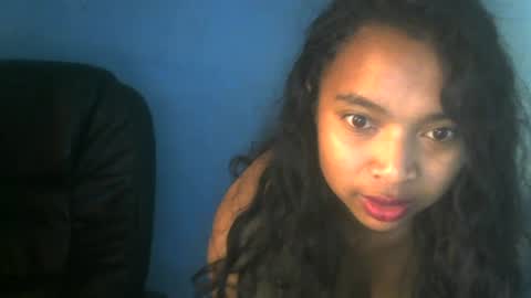 CATYA online show from 07-18-26, 05:55
