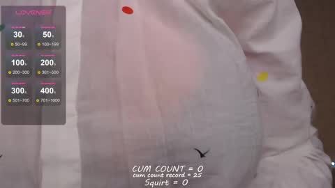 bettispaghetti online show from 04-18-26, 09:15