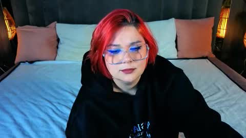 betttydark online show from 09-28-25, 08:03