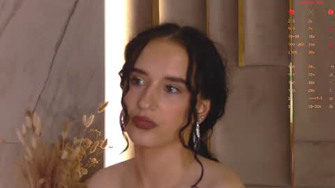 betty_baretty online show from 07-28-26, 08:52
