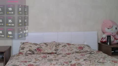 Snapshot of betty_blame chatting on 10-13-25, 09:09 Betty and Oscar online show from 10-13-25, 09:09