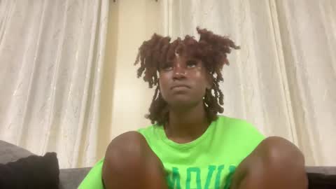 Snapshot of betty_fire_ chatting on 01-03-25, 06:14 Adah online show from 01-03-25, 06:14