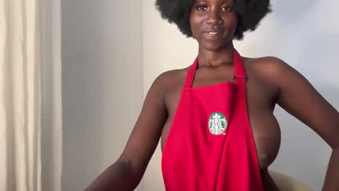 Snapshot of betty_fire_ chatting on 11-18-25, 10:31 Adah online show from 11-18-25, 10:31