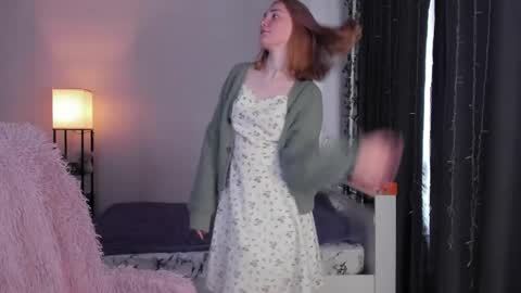 Dory make me happier online show from 04-17-26, 04:15