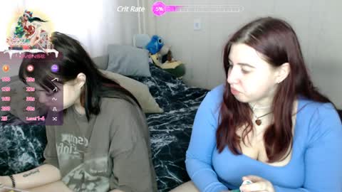 Betty and Rich online show from 12-22-24, 08:05