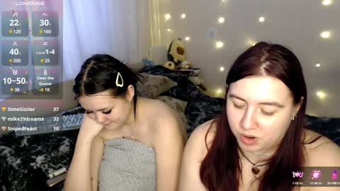 Betty and Rich online show from 01-11-25, 11:34