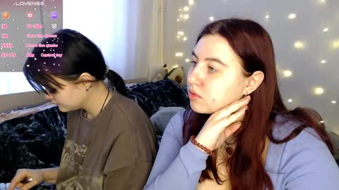 Betty and Rich online show from 01-26-25, 08:36