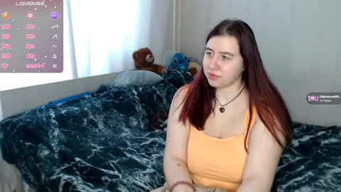 Betty and Rich online show from 02-23-25, 07:55