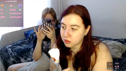 Betty and Rich online show from 03-08-25, 08:55