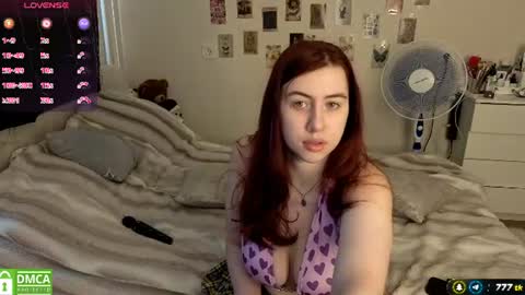 Betty and Rich online show from 07-18-26, 09:24