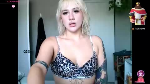 bettybadnews online show from 06-09-26, 05:35