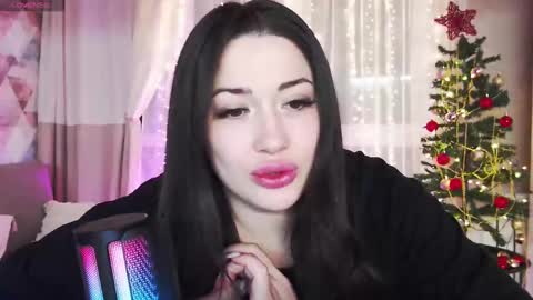 Snapshot of bettyboom13 chatting on 12-29-24, 09:09 Betty online show from 12-29-24, 09:09