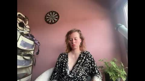 Betty online show from 07-20-26, 12:07