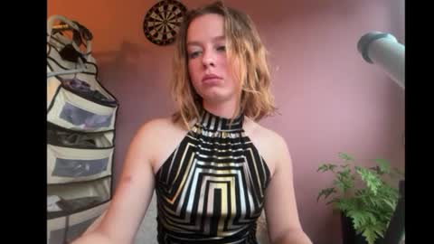 Betty online show from 07-26-26, 06:15