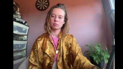 Betty online show from 07-27-26, 06:15