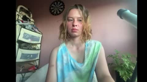 Betty online show from 07-28-26, 06:07