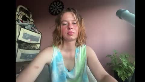 Betty online show from 07-28-26, 06:20