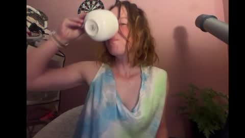 Betty online show from 07-28-26, 07:39
