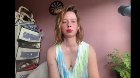 Betty online show from 07-29-26, 09:07
