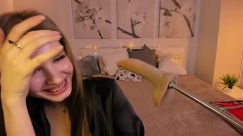 Betty online show from 01-21-25, 12:04