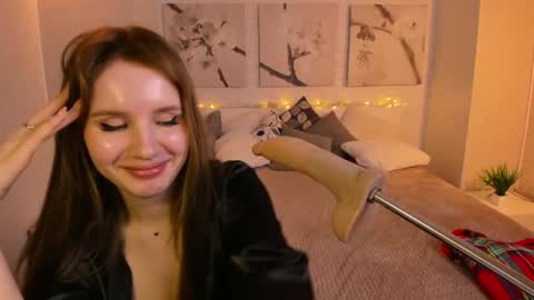 Betty online show from 01-24-25, 03:22