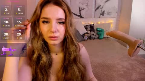 Betty online show from 02-16-25, 08:55