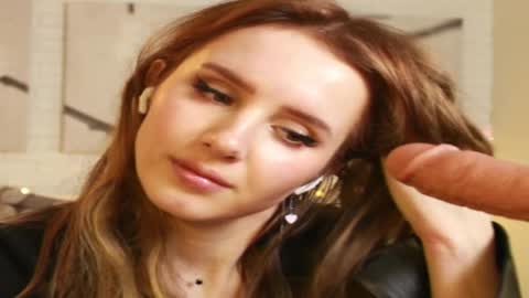 Betty online show from 02-23-25, 12:41