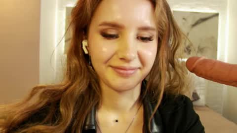 Betty online show from 03-09-25, 11:56