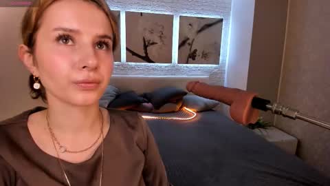 Betty online show from 09-20-25, 08:32