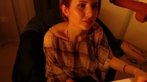 Betty online show from 07-05-26, 08:27