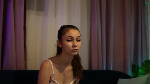 Snapshot of bettyvenus chatting on 10-02-25, 06:48 Betty online show from 10-02-25, 06:48