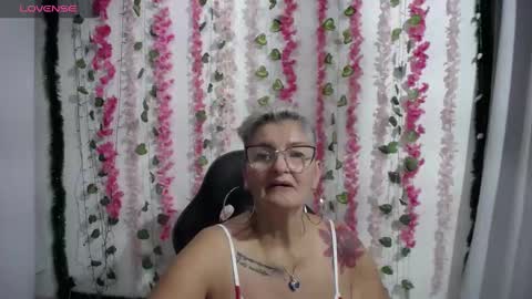 bibiana online show from 02-08-25, 11:55