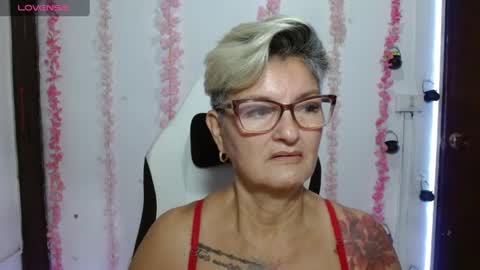 bibiana online show from 07-01-26, 10:50