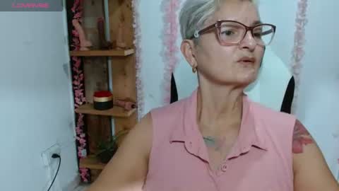 bibiana online show from 07-16-26, 07:31