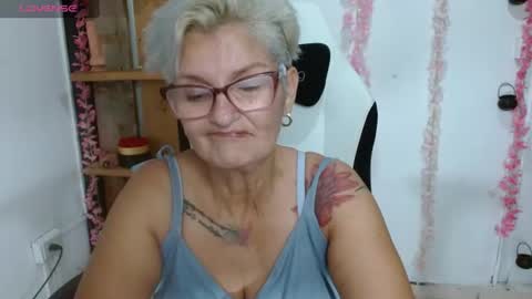 bibiana online show from 07-20-26, 05:37