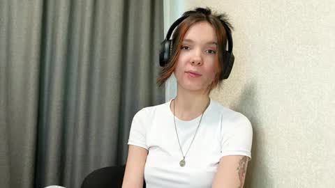 Ruby online show from 04-01-26, 03:31