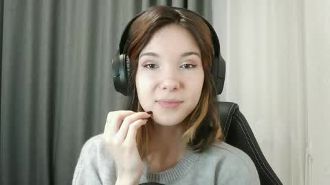 Ruby online show from 04-18-26, 04:55