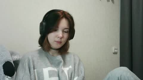 Ruby online show from 05-20-26, 04:13