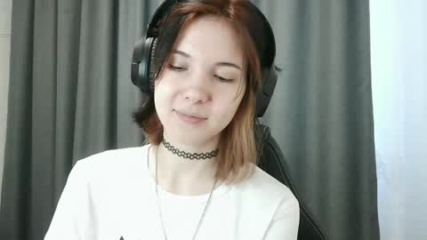 Ruby online show from 05-23-26, 02:21