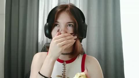 Ruby online show from 05-24-26, 04:50