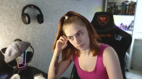 beverly_yay online show from 04-28-26, 03:28