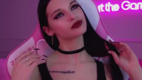 Beverly online show from 03-07-25, 04:22