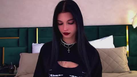 Beverly online show from 01-17-26, 06:07