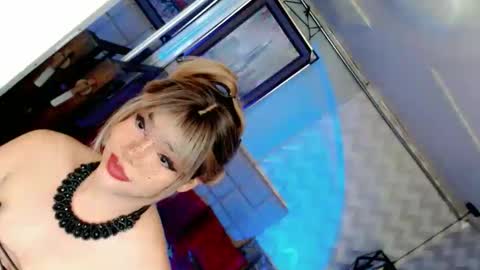 MISTRESS DOMME online show from 04-29-26, 05:30