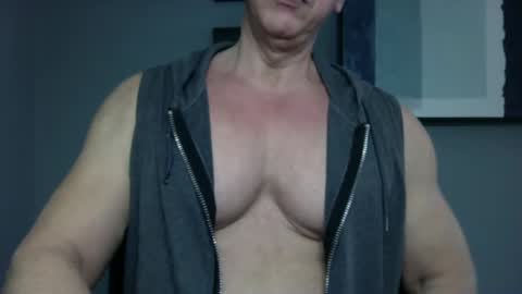 BGDKMUSCLEGUY - SELECTED BY CHATURBATE AS A TOP BROADCASTER FOR 2023 online show from 03-02-25, 07:23