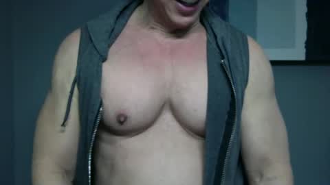 BGDKMUSCLEGUY - SELECTED BY CHATURBATE AS A TOP BROADCASTER FOR 2023 online show from 03-03-25, 04:56