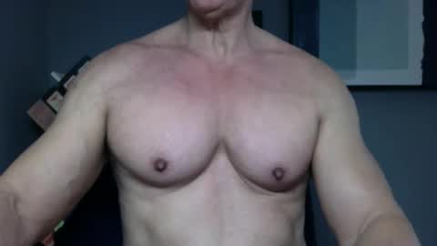 BGDKMUSCLEGUY - SELECTED BY CHATURBATE AS A TOP BROADCASTER FOR 2023 online show from 10-02-25, 06:48