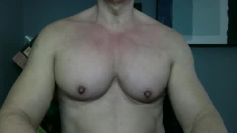 BGDKMUSCLEGUY - SELECTED BY CHATURBATE AS A TOP BROADCASTER FOR 2023 online show from 10-05-25, 04:27