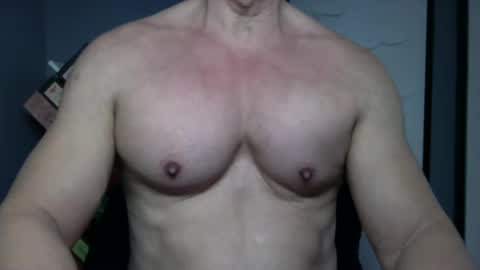 BGDKMUSCLEGUY - SELECTED BY CHATURBATE AS A TOP BROADCASTER FOR 2023 online show from 10-12-25, 05:12